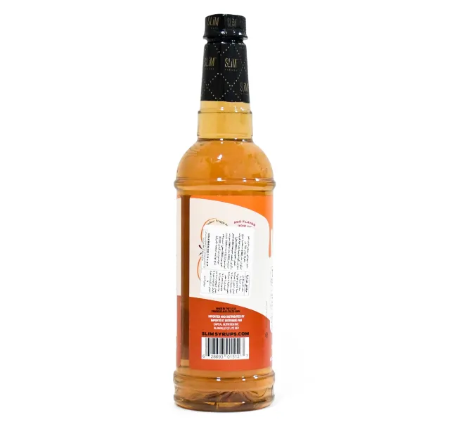سليم سيجنيتشر شراب قرفة دولسي بريميوم 750 ml