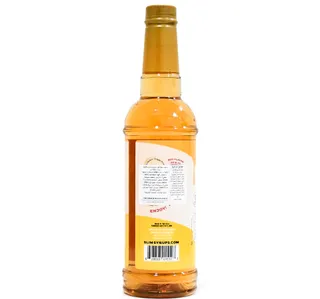 Slim Signature Sugar Free Vanilla Premium Syrup 750 ml