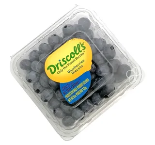 Driscoll's Blueberry 170 g