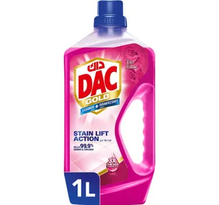 داك جولد مطهر روز بلوم 1 Litre لافندر 1 Litre