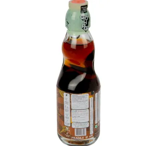 Goli Pop Jeera Soda 220 Ml