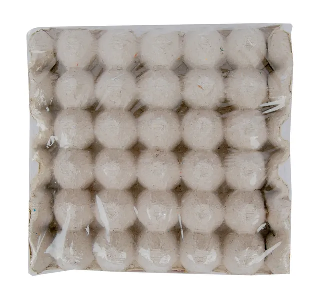 Al Tamam White Eggs Medium 30 Pcs