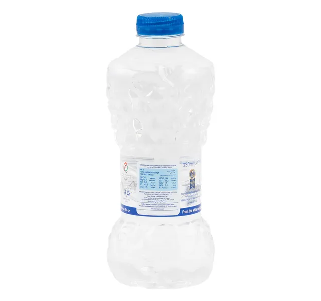 نيسي جريك سبرينج ووتر 330 Ml