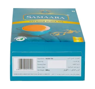 Samaara Premium Black Tea 900 g