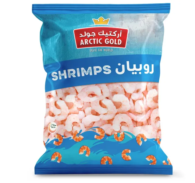أركتيك جولد شريمبز سمول 350 G