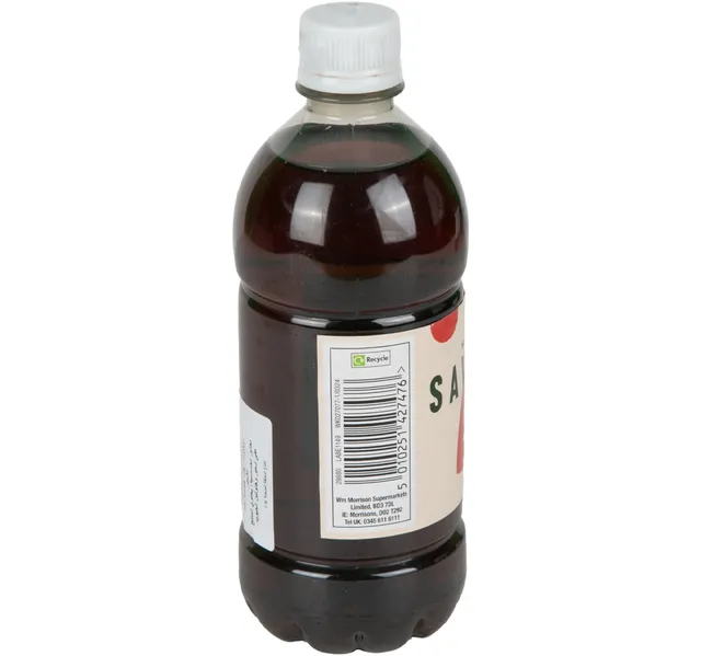 Morrisons Savers Vinegar 568 ml