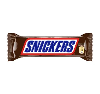 Snickers Chocolate Original Bar 24 x 40 g