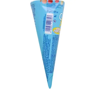 ميسوري سناك كون شوكو بارتيز 25 G