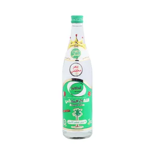 الكامل رويال بالم ووتر 580 Ml