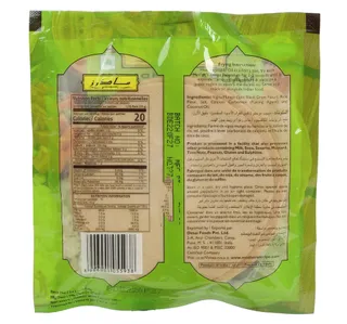 ماذرز ريسيبي بابادوم مدراس 100 g