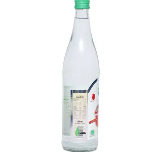 الكامل كونسنتريتد روز ووتر 580 Ml