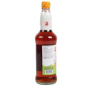 كوك صلصة سمك 700 ml