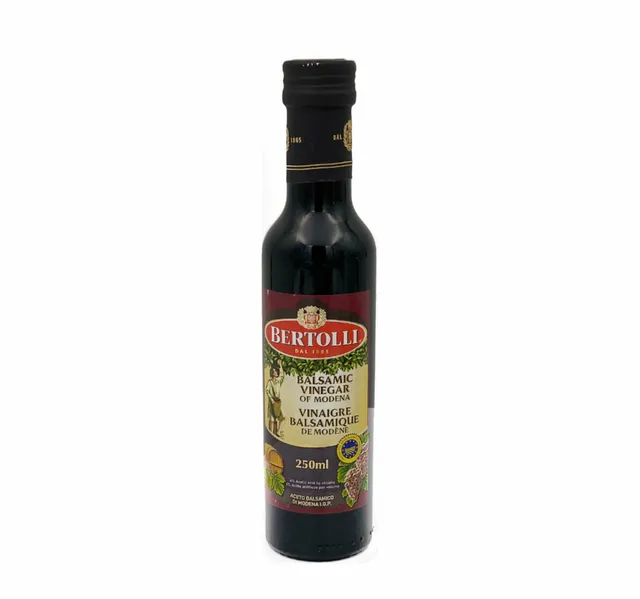 بيرتولي خل بلسمي 250 Ml