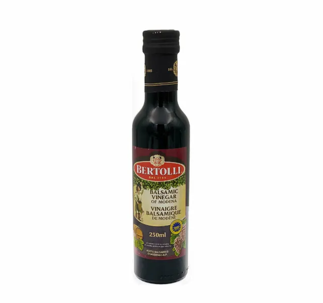 بيرتولي خل بلسمي 250 ml