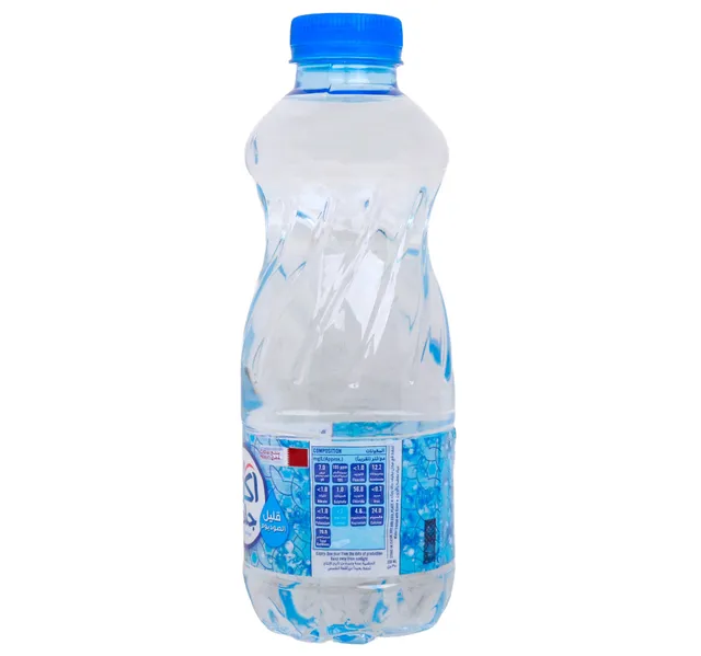 أكوا جلف مياه شرب معبأة 350 Ml