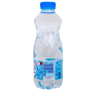Aqua Gulf Bottled Drinking Water 350 ml