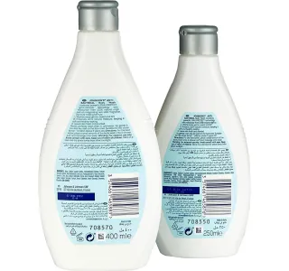 Johnson's Anti-Bacterial Bodywash Assorted 400 ml + 250 ml