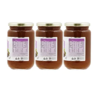 لولو مربى تين 3 X 450 G
