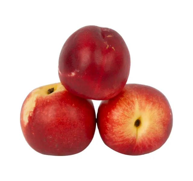 Nectarine Yellow Usa 500 G