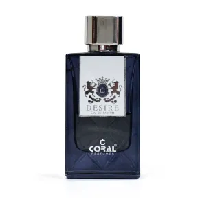 Coral Desire Edp For Men 85 Ml