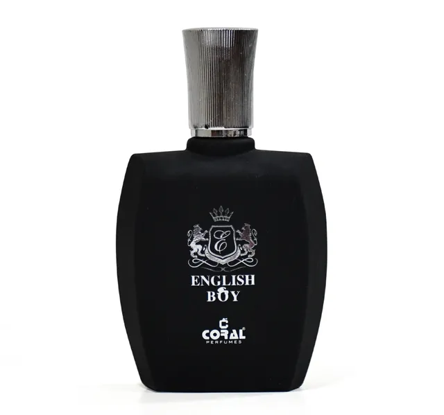Coral English Boy Edp For Men 100 Ml