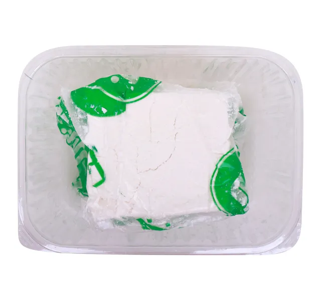 Qatar White Feta Cheese 250 g