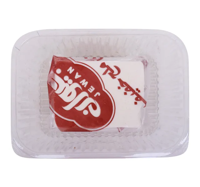Qatar White Low Salt Cheese 250 G
