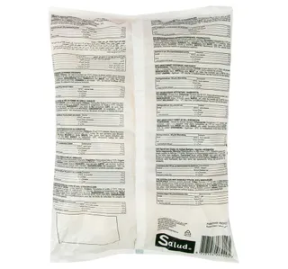 Salud Frozen Churros 750 G