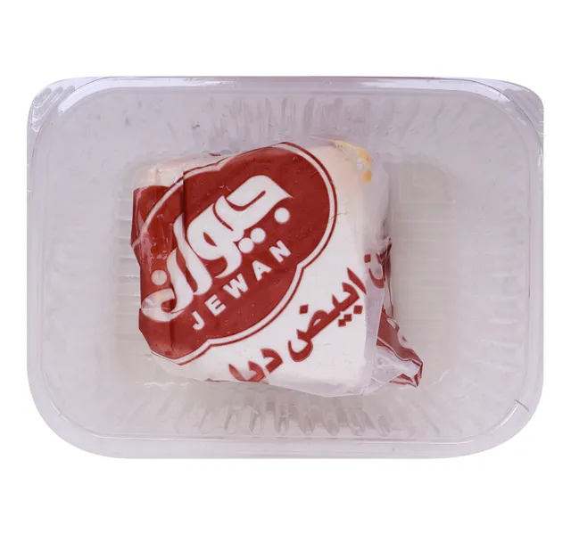 قطر دبل كريم تشيز 250 جم