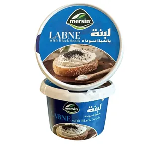 ميرسين لبنة بالبذور السوداء 200 جم