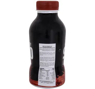 Mazzraty High Protein Milk Chocolate Low Fat 360 ml