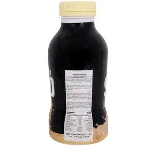 Mazzraty High Protein Milk Vanilla Flavor 360 ml
