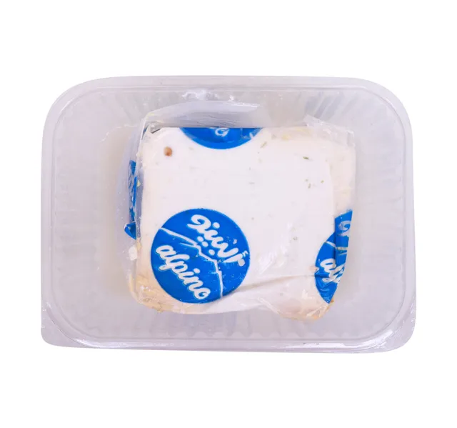 Qatar White Cheese with Pepper 250 g