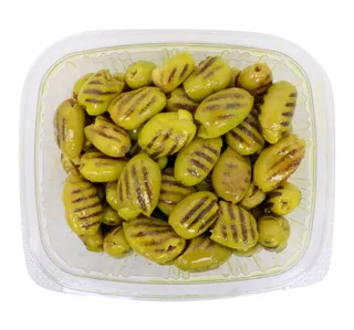 زيتون مشوي سوري 250 G