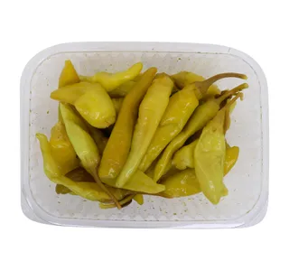 Lebanese Hot Pepper Pickles 250 g