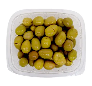 زيتون أخضر جامبو لبناني 250 G