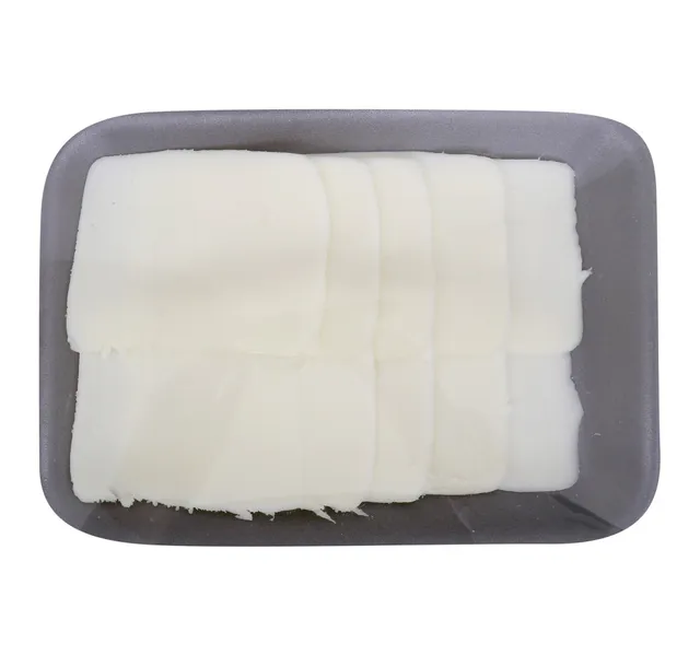 Qatar Mazzraty Mozzarella Cheese 250 G