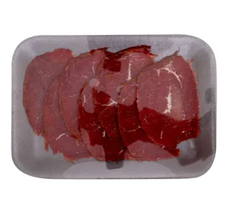 Lulu Arabic Beef Basturma 250 g