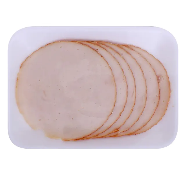 Lulu Smoked Chicken Breast 250 G