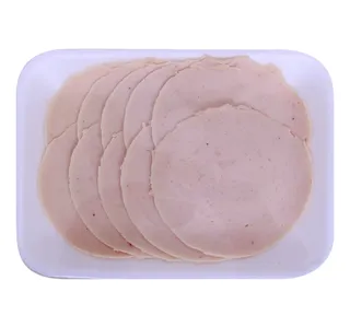 لولو مورتاديلا ديك رومي سادة 250 g