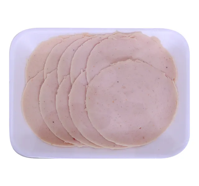 لولو مورتاديلا ديك رومي سادة 250 g