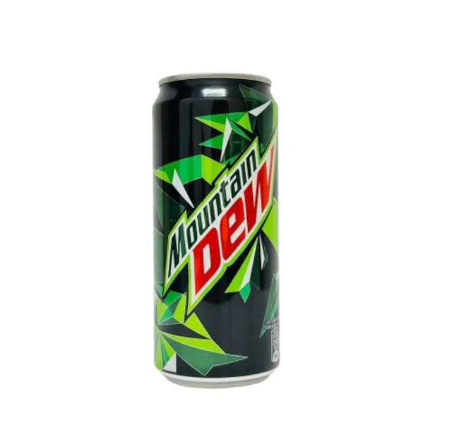 ماونتن ديو علبة 300 Ml