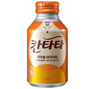 لوتي كانتاتا كراميل ماكياتو 275 ml