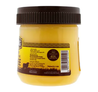 Rkg Pure Cow Ghee Classic 150 G