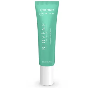 Biovene Barcelona Spf 30 Kiwi Fruit Lip Balm Treatment 10 Ml