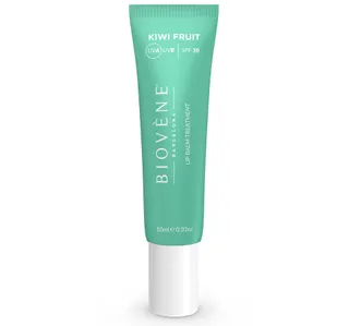 Biovene Barcelona SPF 30 Kiwi Fruit Lip Balm Treatment 10 ml