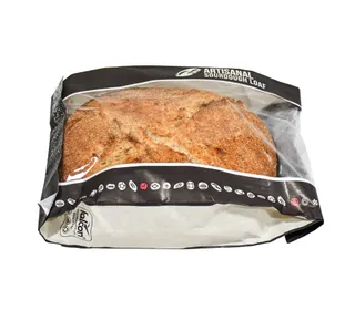 La Lorraine Whole Meal Artisinal Sourdough Loaf 1 pc