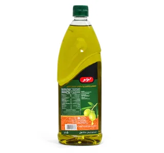 لولو زيت زيتون بوماس مكرر 750 Ml