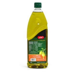 LuLu Refined Olive Pomace Oil 750 ml