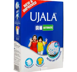 Ujala Automatic Washing Powder 2 5 Kg